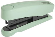 Novus B 10 Professional colour ID 2.0, 15 sheets, mint green - Stapler