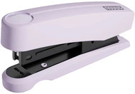 Novus B 10 Professional colour ID 2.0, 15 sheets, light purple - Stapler