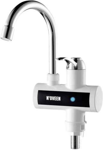 NOVEEN IWH160 Instant Water Heater Tap - Water Heater Faucet - Main image