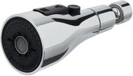 NOVEEN XL1076, stříbrný - Tap Aerator