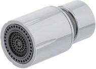 NOVEEN XL1028, stříbrný - Tap Aerator