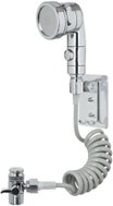 NOVEEN XL1060, stříbrný - Tap Aerator