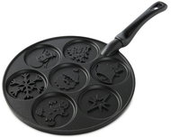 NORDIC WARE Christmas - Pan