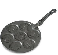 NORDIC WARE Zoo - Pan