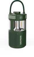 NowGO F1 Green - Bluetooth-Lautsprecher