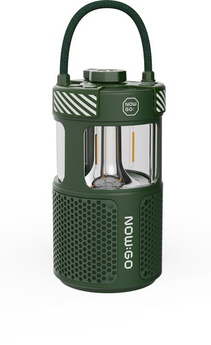NowGO F1 Green - Bluetooth-Lautsprecher - Hauptbild
