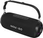 NowGO F8 Black - Bluetooth hangszóró