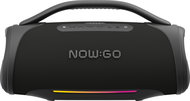 NowGO Storm II - Bluetooth Speaker