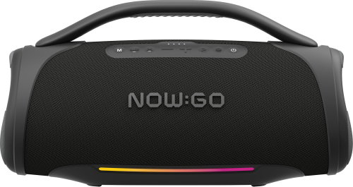NowGO Storm II - Bluetooth Speaker - Main image