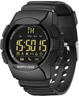 North Edge AK - Men's Watch