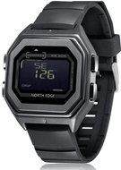 North Edge Alpha - Men's Watch