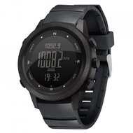 North Edge Apache 46 Black - Men's Watch