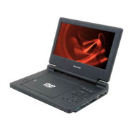 Portable DVD player Prestigio PPD-P590 - DVD Player
