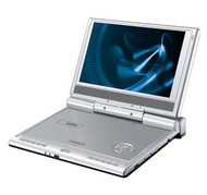 Prestigio PDP-710 - DVD Player