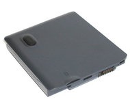 PRESTIGIO náhradní baterie pro Visconte V130/ 1300, 4.000mAh, 6-článková - Laptop Battery