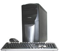 Počítačová sestava PRESTIGIO PC Office serie 5  - -