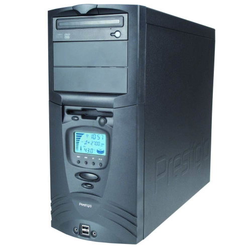 PRESTIGIO Home 5 Vista Home Premium - Computer - Main image