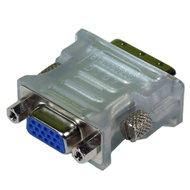 PRESTIGIO ION PC DVI to D-sub - Adapter