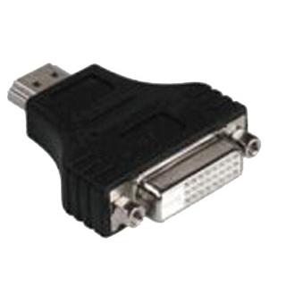 PRESTIGIO ION PC HDMI to DVI Main image PRESTIGIO ION PC HDMI to DVI - Adapter - Main image