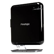 PRESTIGIO ION PC 250GB No OS Black - Computer