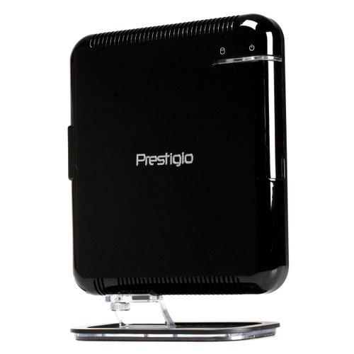 PRESTIGIO ION PC 250GB Bez OS černý Hlavný obrázok PRESTIGIO ION PC 250GB Bez OS černý - Počítač - Hlavný obrázok