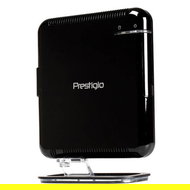 PRESTIGIO ION PC 250GB XP Home Black - Computer