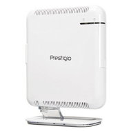 PRESTIGIO ION PC 250GB Vista HP White - Computer
