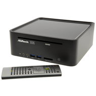 ASROCK Vision 3D black - Mini PC