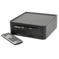 ASROCK Vision 3D black - Mini PC