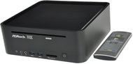 ASROCK VISION HT 321B black - Mini PC