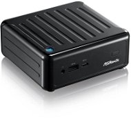 ASROCK Beebox fekete barebone - Mini PC