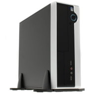 FOXCONN Barebone Atom R10-S1 - Mini PC