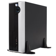 FOXCONN Barebone Atom R10-S3 - Mini PC