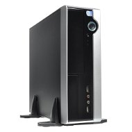 FOXCONN Barebone Atom R10-D3 - Mini PC