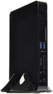 FOXCONN Barebone NetBox-nT-i1500 Black - Mini PC