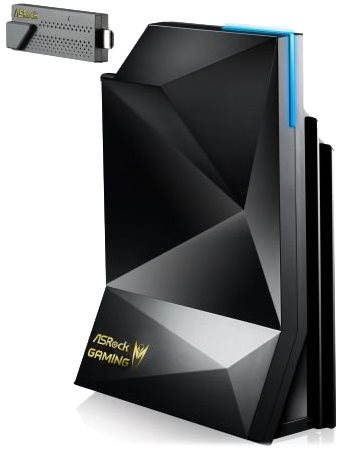 ASROCK G10 Gaming - WiFi Router - Main image