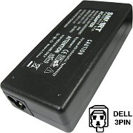 90W 20V, 4,5 A, 3 pin - Power Adapter