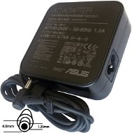 Hálózati tápegység ASUS 90W orig. 19 V, 3P (4PHI) - Napájecí adaptér