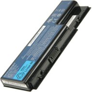 ACER Li-Ion 11.1V 4400mAh, black - Laptop Battery