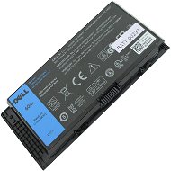 Dell Li-Ion 11,1V 5400mAh - Batéria do notebooku
