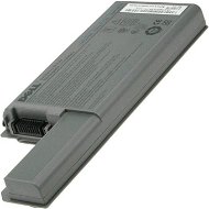Dell Li-Ion 11,1V 7650mAh, šedá - Batéria do notebooku