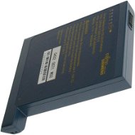 FUJITSU Li-Ion 11,1V 6000mAh - Batéria do notebooku