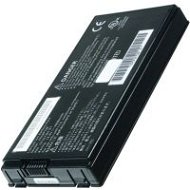 FUJITSU Li-Ion 14.8V 4800mAh - Laptop Battery