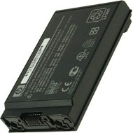 HP Li-Ion 10,8 V 4800mAh - Laptop akkumulátor