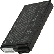 HP Li-Ion 14.4V 4400mAh - Laptop Battery