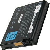HP Li-Ion 14.8V, 4400mAh - Laptop akkumulátor