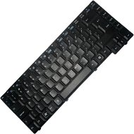 Keyboard A4 W/VISTA KEY U.S. - Keyboard