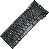 Tastatur F3 W / VISTA 24PIN US - Tastatur