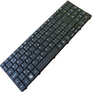 Tastatur für Notebooks Acer Aspire 5732Z - Tastatur