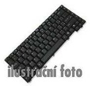 Laptop Keyboard for HP 2140 (mini) CZ - Keyboard